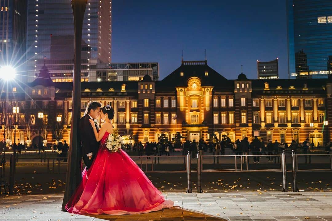 西原愛夏のインスタグラム：「ご報告です。  いつも応援して下さっているファンの皆様 関係者の皆様  この度、仁科 克基さんと入籍致しました。  彼は、どんな私も受け入れてくれる優しい方で、 いつもストレートに愛情を伝えてくれ、 とても大切にしてくれています。 この先もずっと一緒に生きていきたいと思いました。  これからもどんな困難にも2人で力を合わせ、 傍で支えていきたいと思います。  これまで支えて下さった皆様に 心から感謝をお伝えすると共に、 より一層一人の人間として成長していけるよう精進します。  まだまだ未熟な2人ではありますが、 暖かく見守っていただけますと幸いです。 これからもよろしくお願い致します。  西原 愛夏」