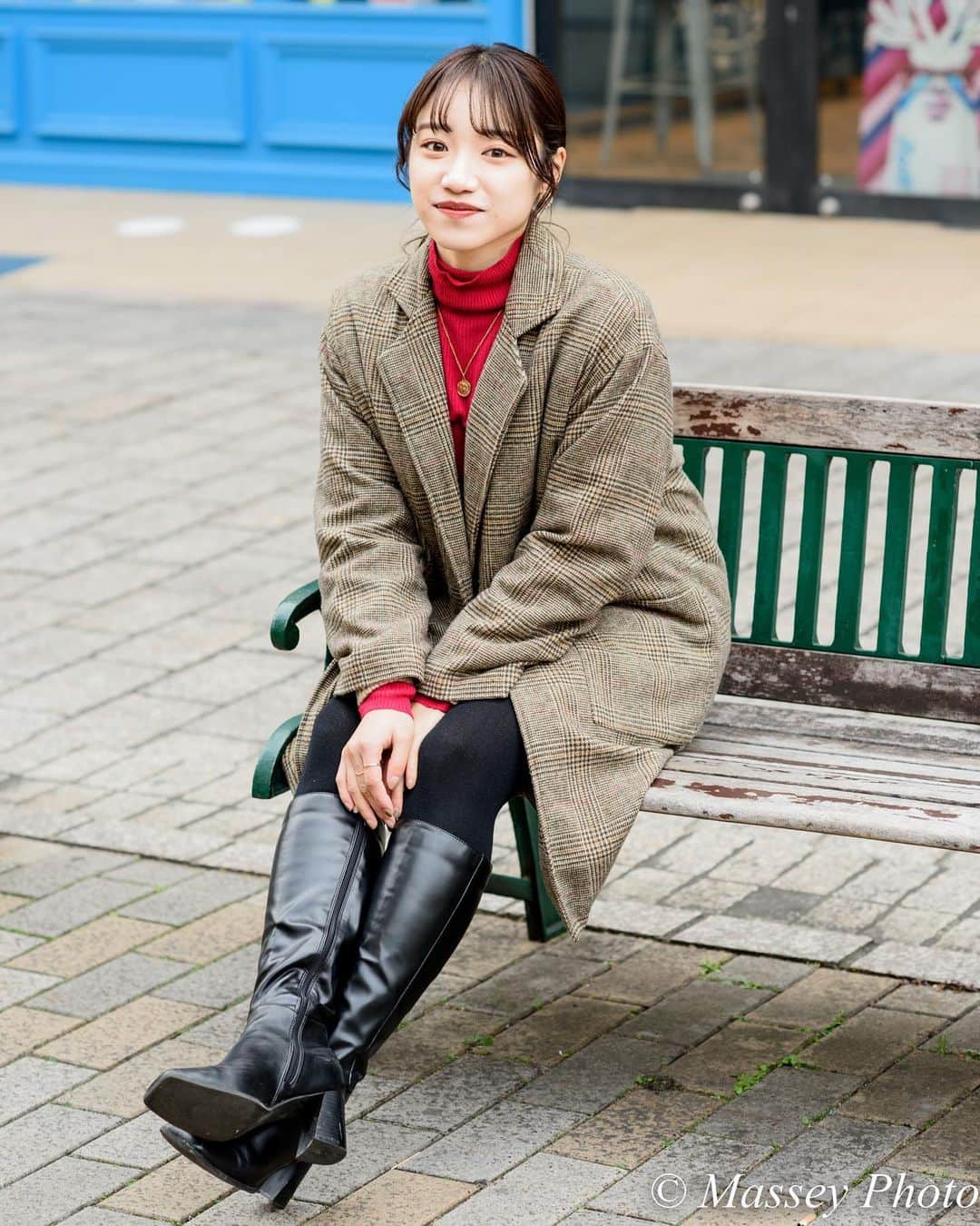 Hiro Matsushimaさんのインスタグラム写真 - (Hiro MatsushimaInstagram)「. . . . 自由が丘周辺で撮った写真です。 モデルは、谷いおりちゃんです。 It is a picture taken around Jiyugaoka. Her name is Iori Tani. . . #ポートレート #ポートレート女子 #ポートレートモデル #ポートレート撮影 #ポートレート部 #ポートレートモデル撮影 #ポートレイト #ポトレ #被写体 #モデル #被写体モデル #被写体女子 #写真部 #美少女 #サロンモデル #写真好きな人と繋がりたい #撮影会モデル #美女図鑑 #portrait #excellent_portraits #girlsphoto #lovers_nippon_portrait #portrait_perfection #portraitphotography #japanesegirl #japanesemodel #tokyogirl #good_portraits_world #모델촬영 #인물사진」12月23日 8時21分 - massey_photo