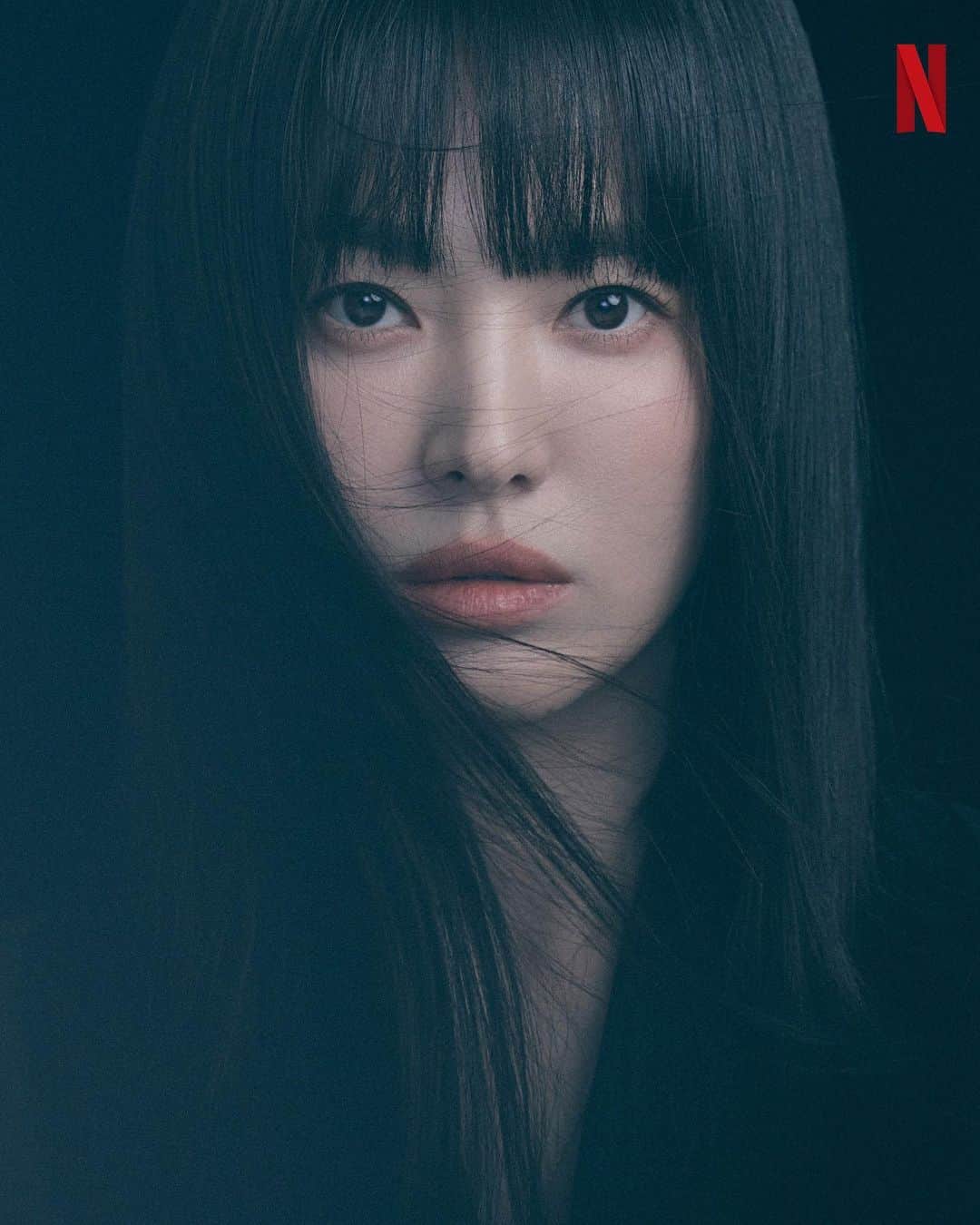 ソン・ヘギョのインスタグラム：「📷 @kimheejune」