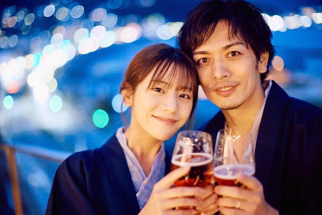貴島明日香さんのインスタグラム写真 - (貴島明日香Instagram)「‍ ‍ #私たち結婚しました4 本日23時から第8話！ 15分拡大放送です。 ‍ 今週もぜひ💍  ‍#Abema ‍#わた婚」12月23日 11時15分 - asuka_kijima