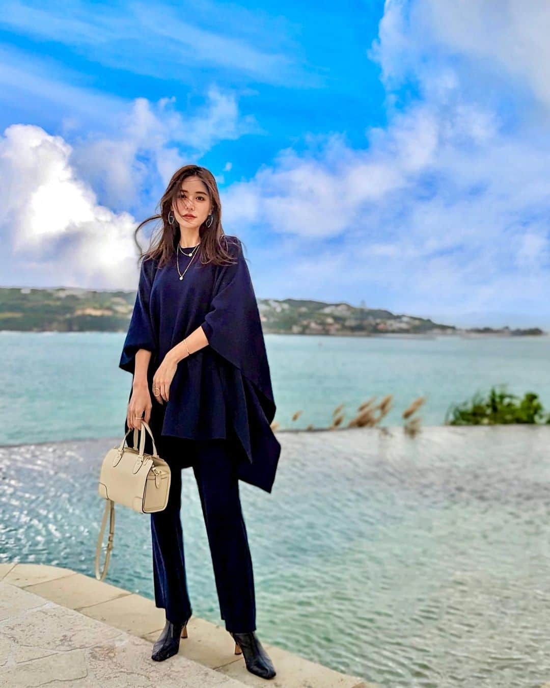 石井里奈のグルメインスタ