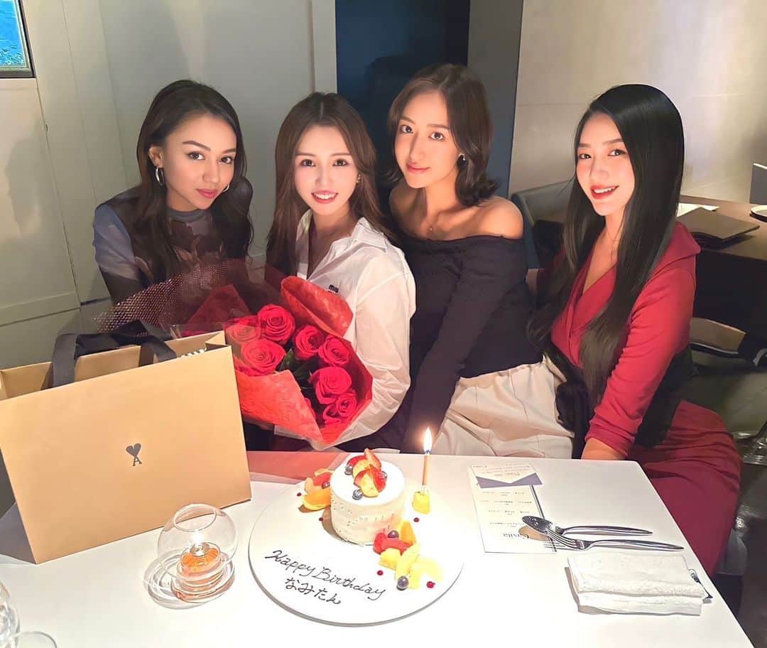 みなみのグルメインスタ