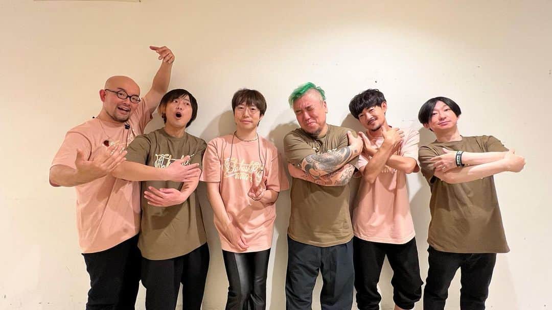 のインスタグラム：「#リラリピツアー #リラリピ横須賀 #ツアー初日 #ご来場ありがとうございました」