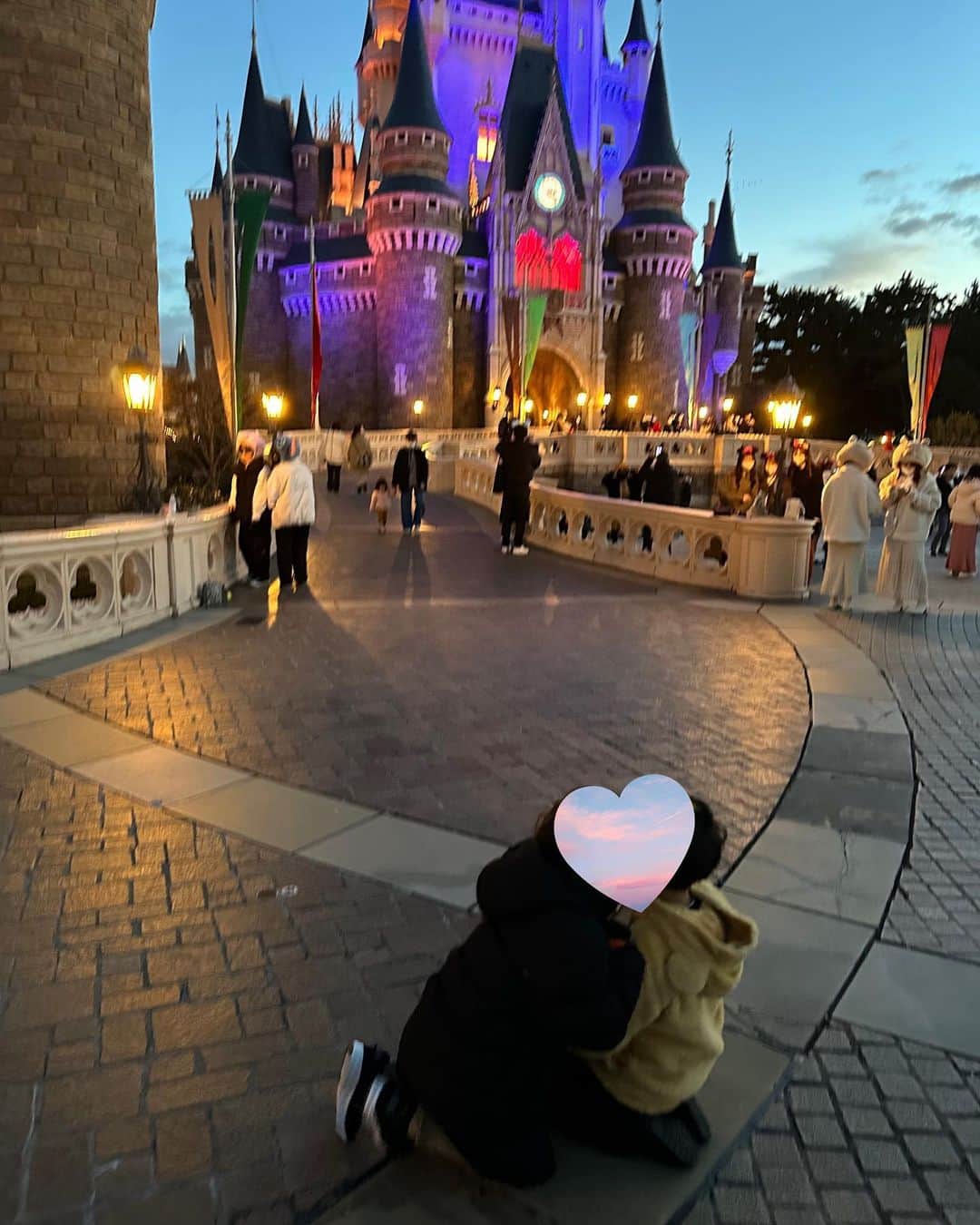 釈由美子のインスタグラム