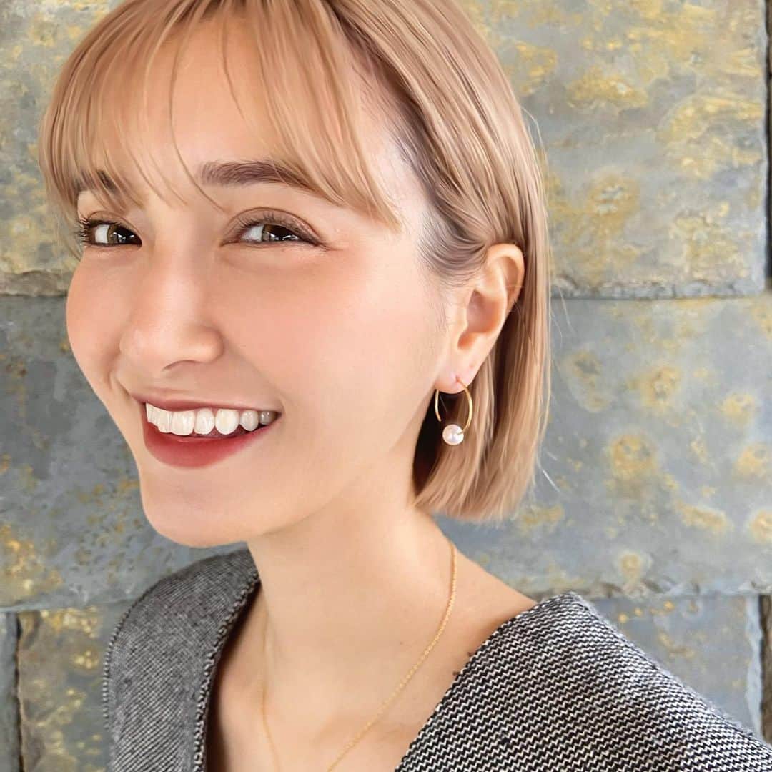 カナのインスタグラム