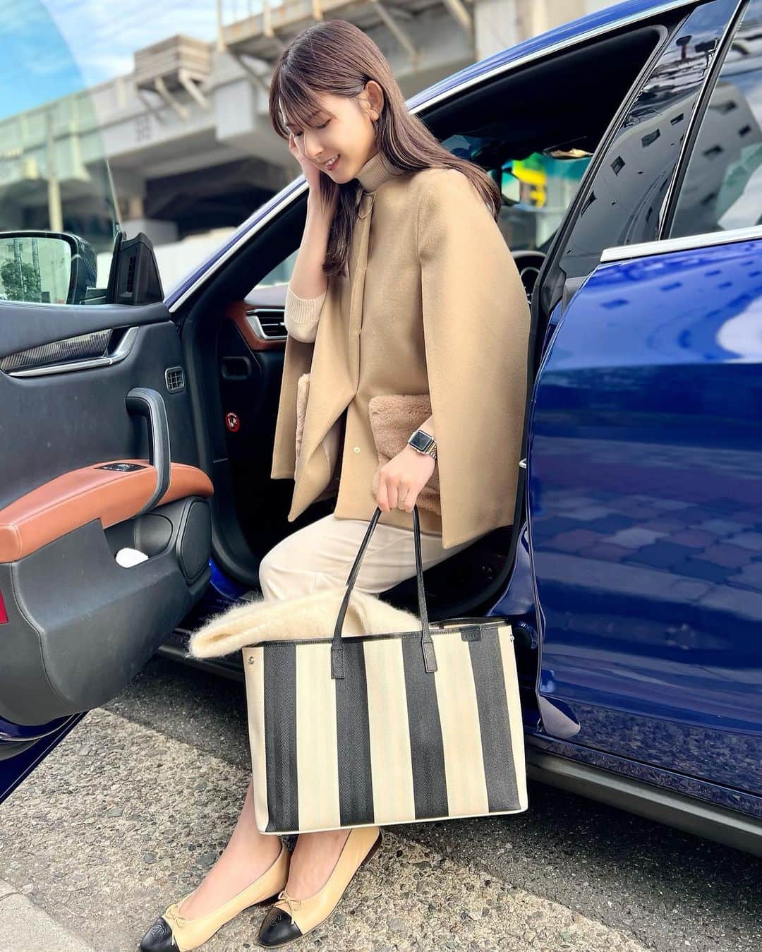 井上麻衣のインスタグラム