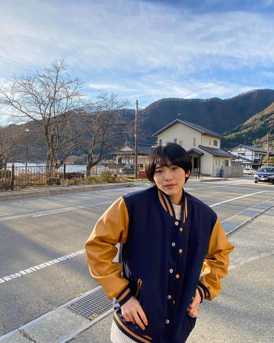 星野晴海さんのインスタグラム写真 - (星野晴海Instagram)「M!ONさん修学旅行まとめ🚌🐾」12月23日 18時34分 - harumi_supafuru