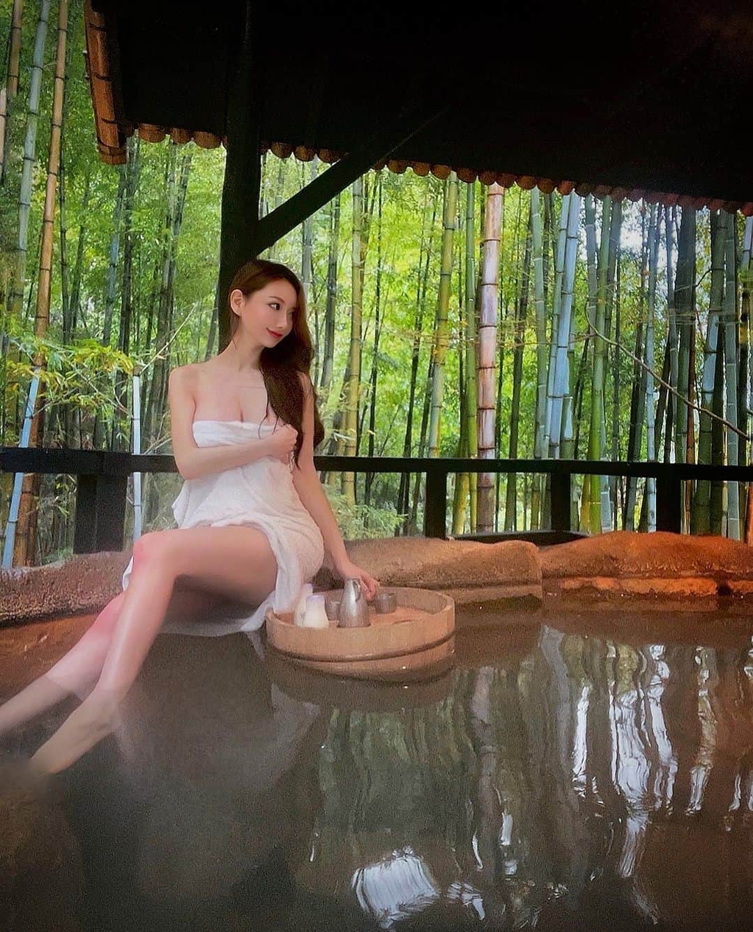 小松崎真理のグルメインスタ