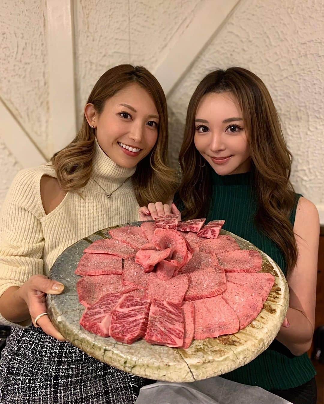 山崎みどりのグルメインスタ