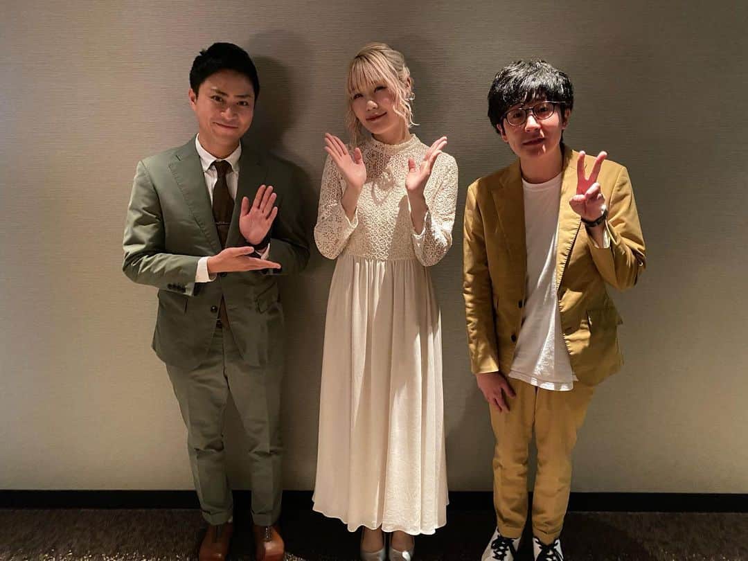 中村フーのインスタグラム
