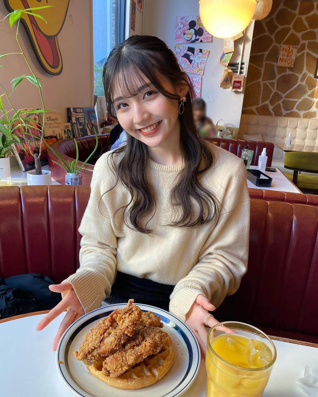 宮本和奏のグルメインスタ