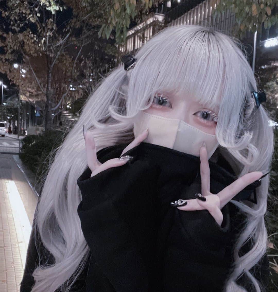 のインスタグラム：「🎶」