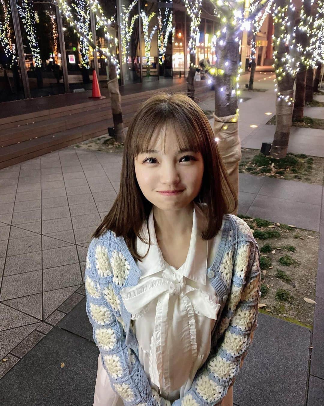 新澤菜央のインスタグラム