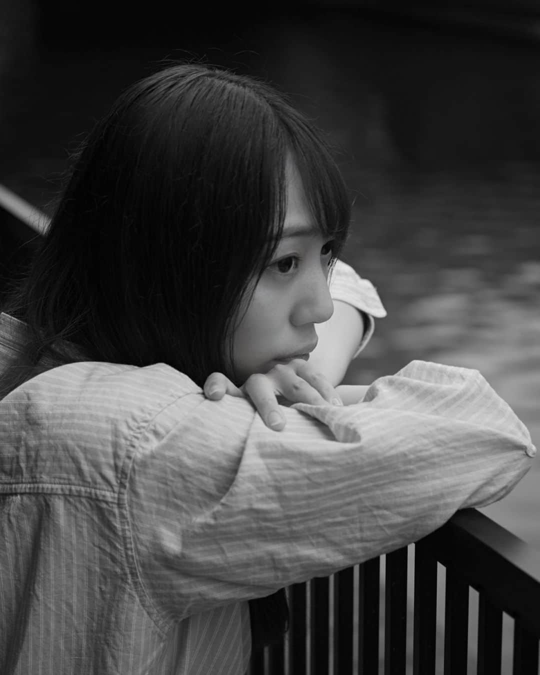 熊井りんのインスタグラム：「...」