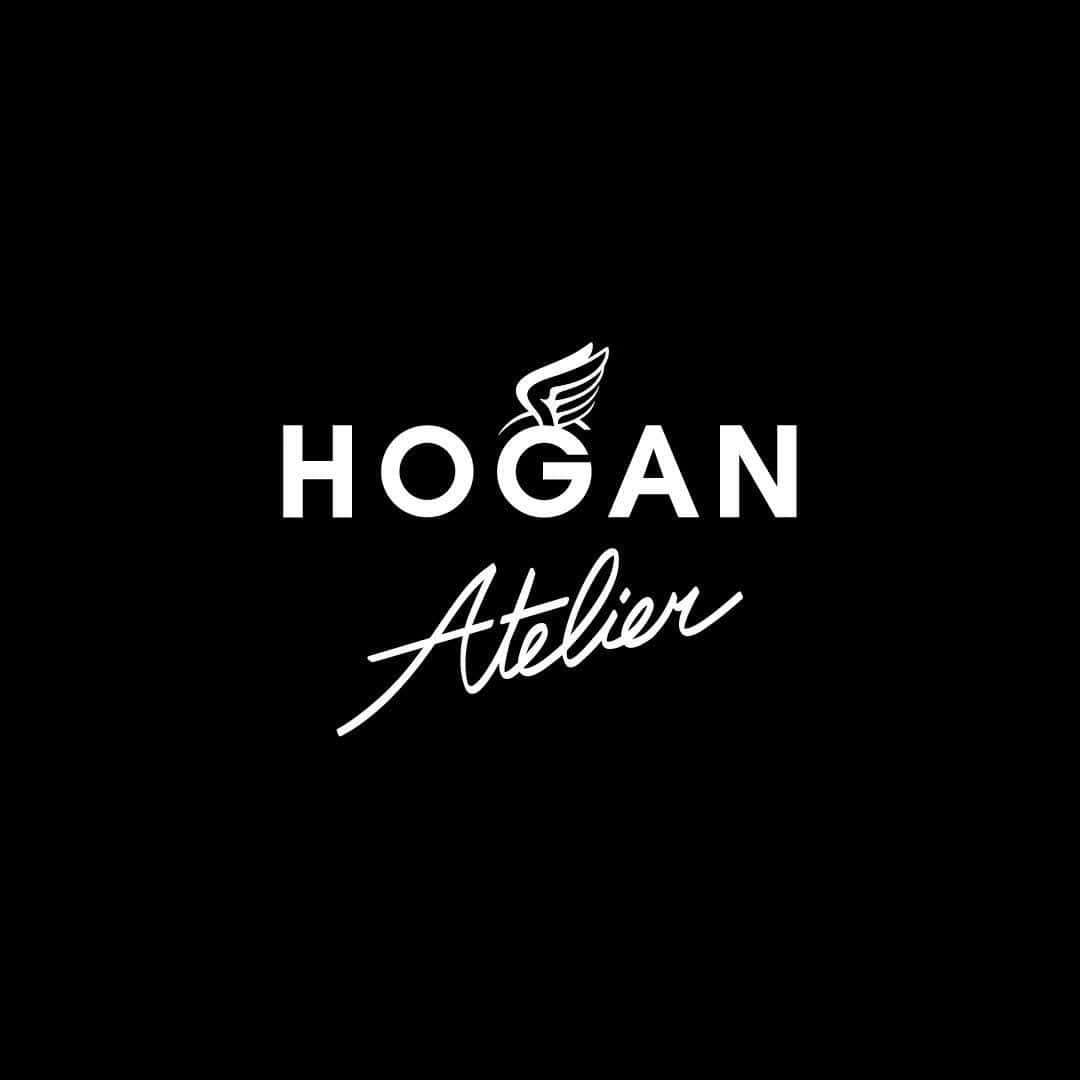 ホーガンのインスタグラム：「Welcome to the⁣ #HoganAtelier Exclusive Editions⁣ Shop at HOGAN.COM and in selected Boutiques worldwide」