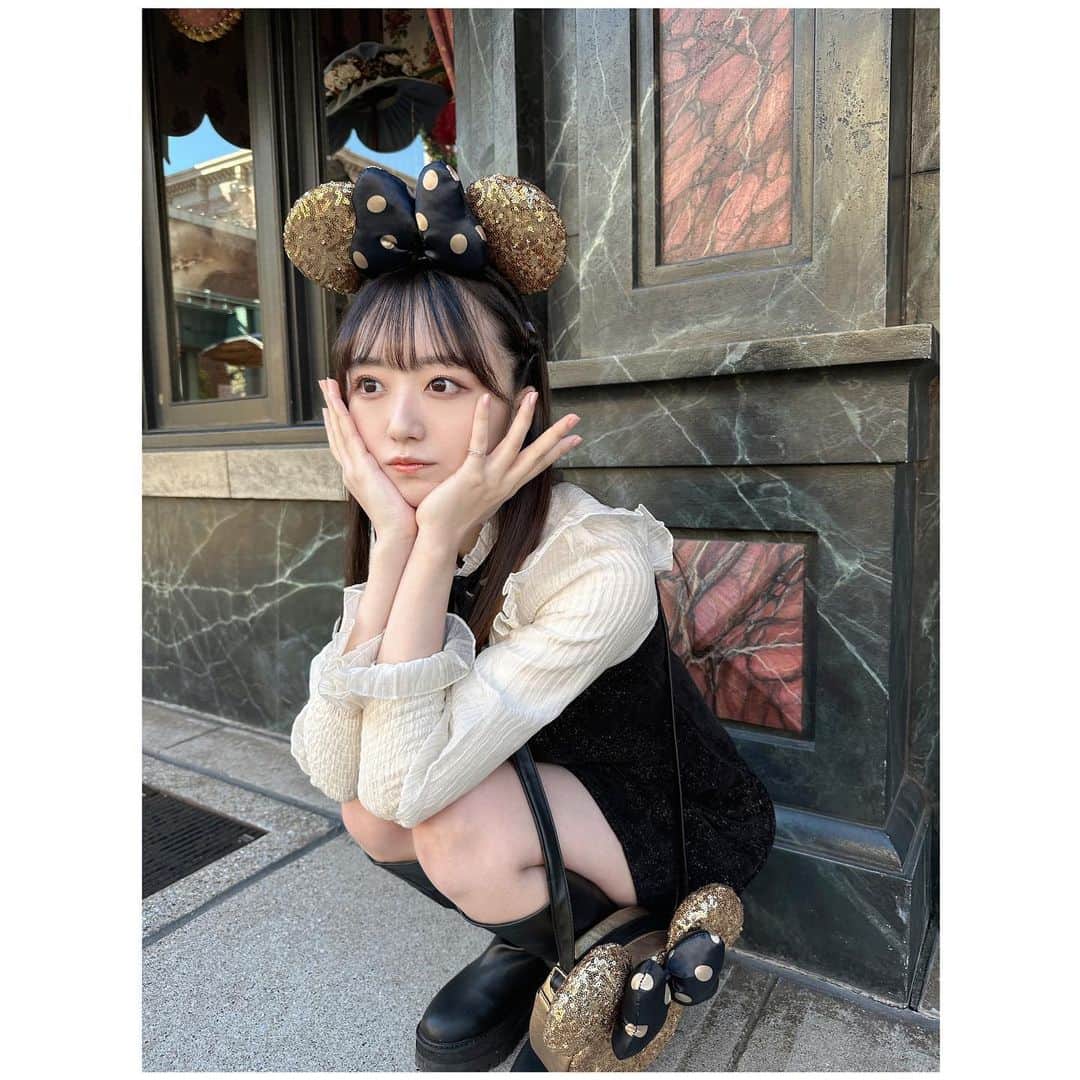 日比野芽奈のインスタグラム