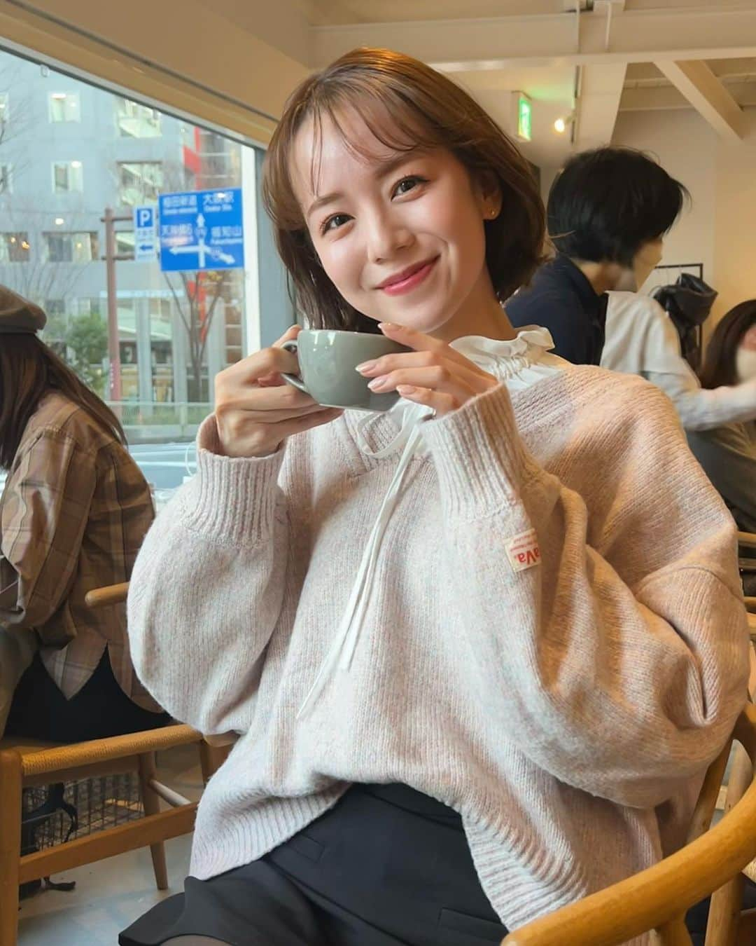 黒田真友香のインスタグラム