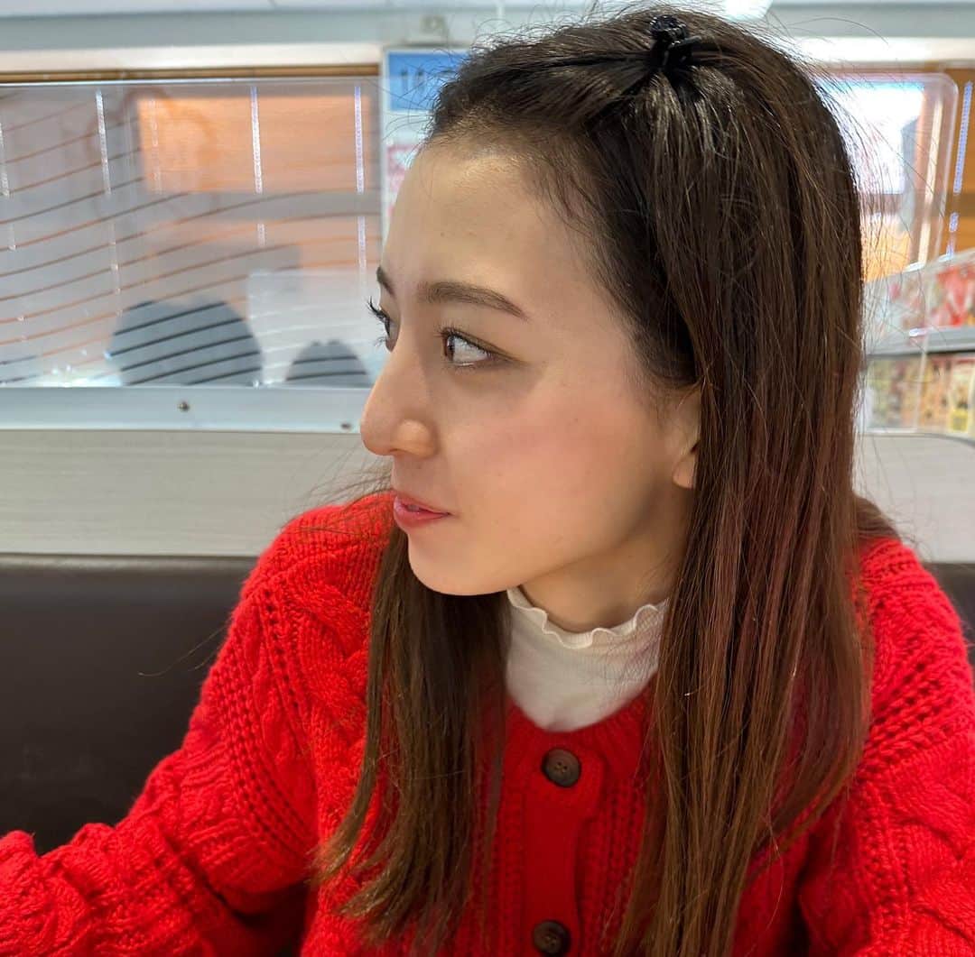 宮原華音のインスタグラム