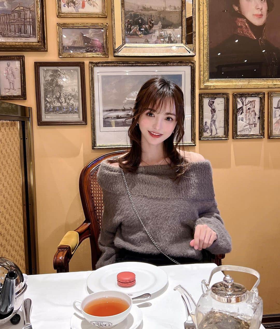 ゆうたむのグルメインスタ