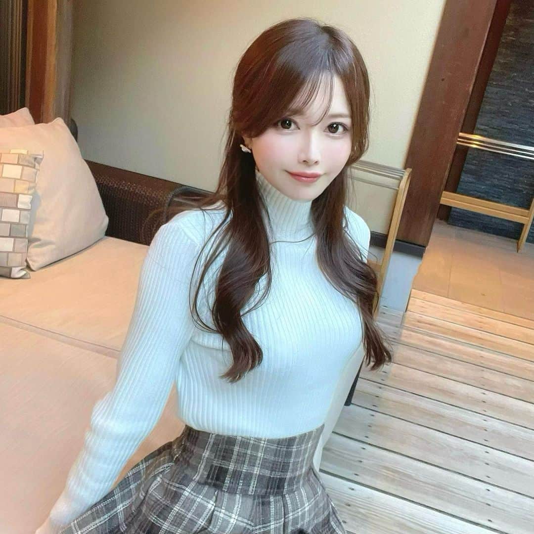 のインスタグラム：「． 冬眠🥱💭」