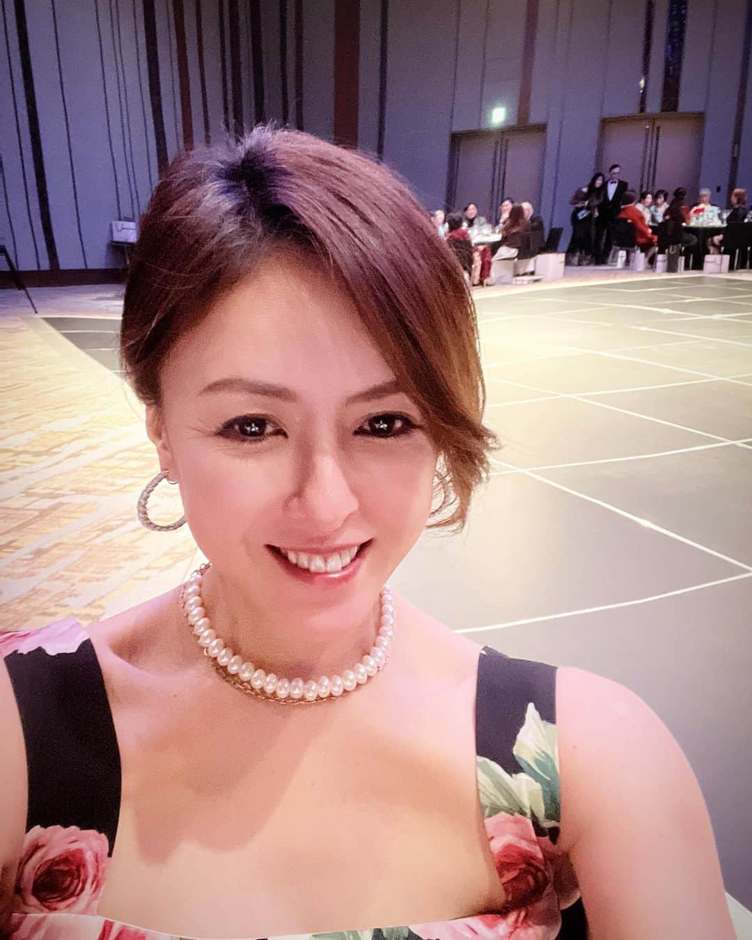 大河内志保のインスタグラム