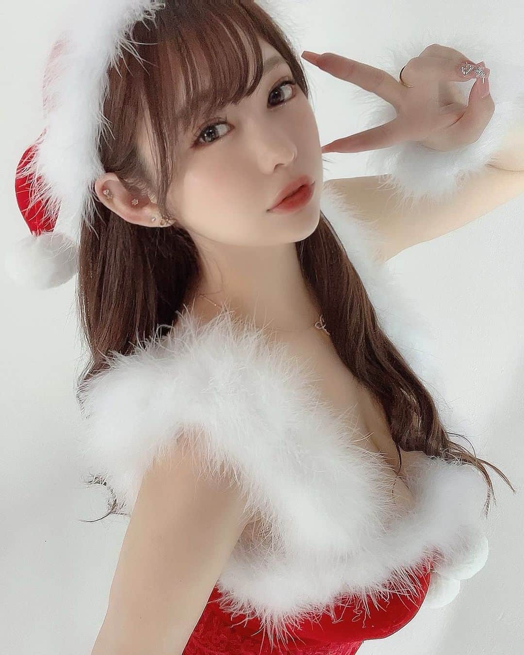 結城ちかさんのインスタグラム写真 - (結城ちかInstagram)「merry Xmas 2022.❤︎」12月24日 1時39分 - chika_yuuki