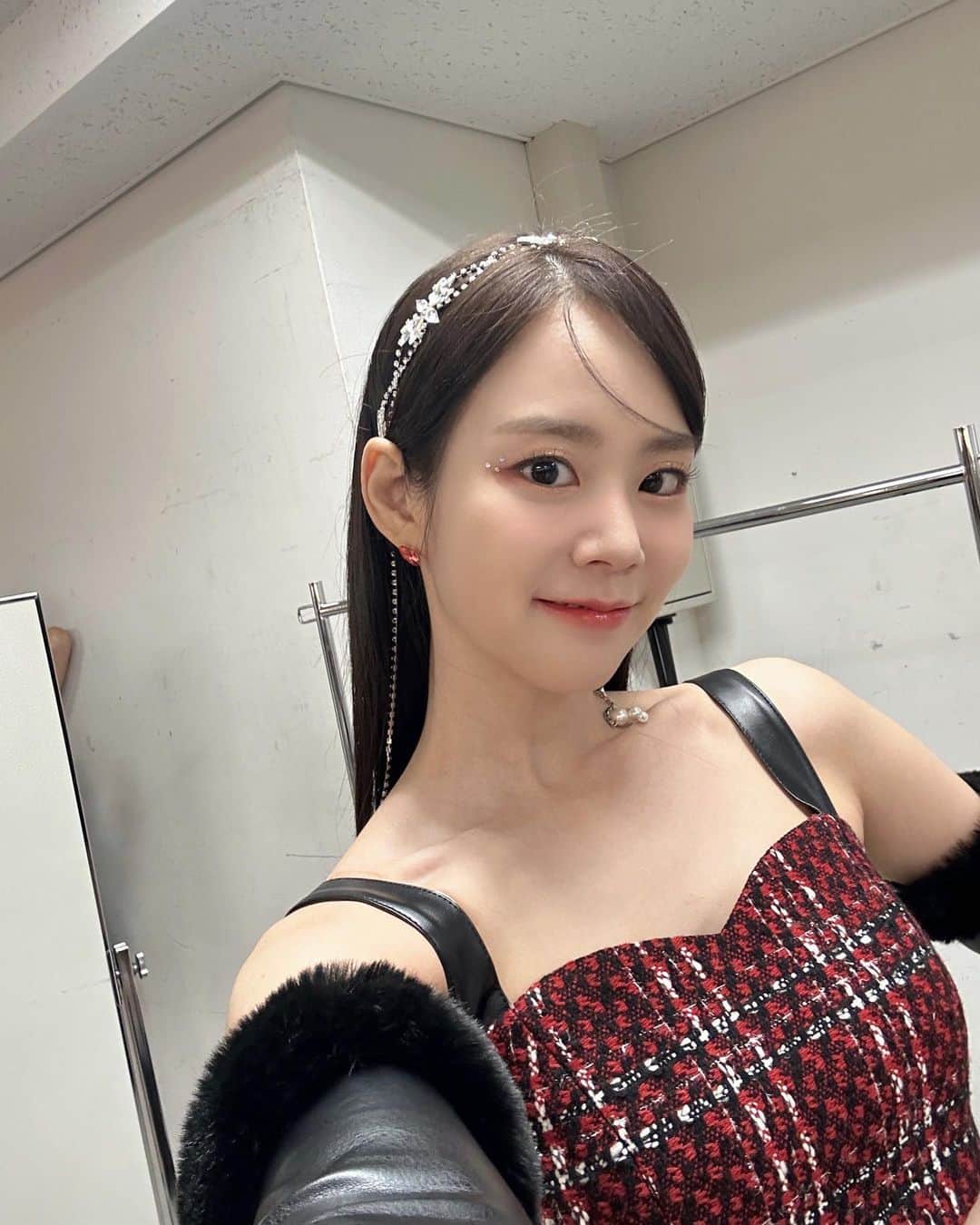 ハン・スンヨンさんのインスタグラム写真 - (ハン・スンヨンInstagram)「ああ〜今日も楽しかったあー！ m-ステありがとうございます