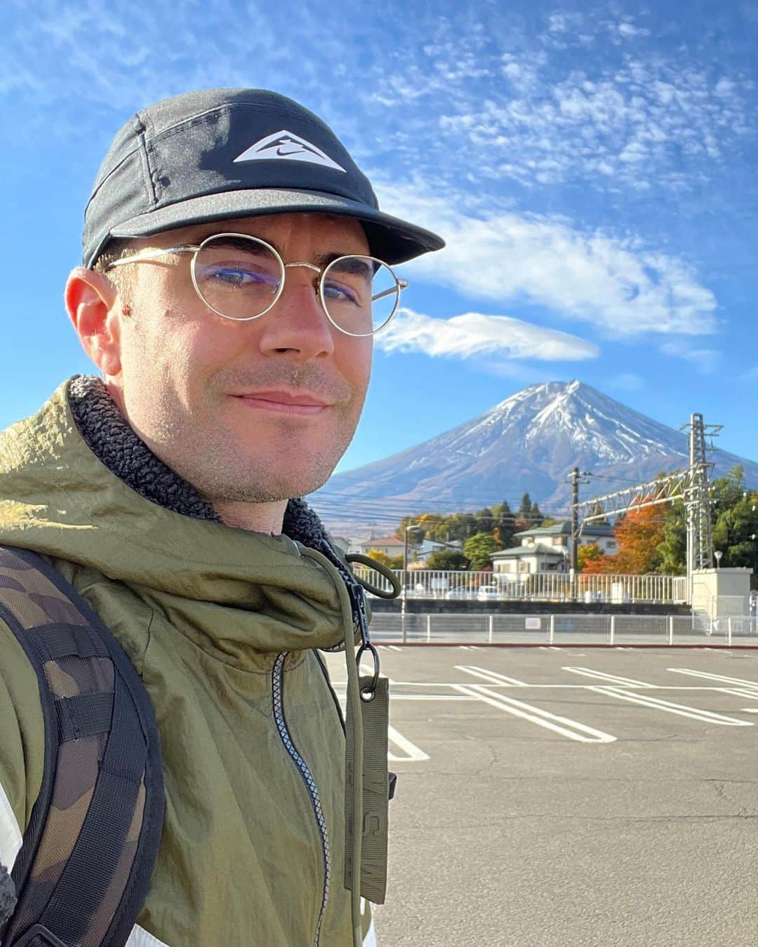 Cyprienさんのインスタグラム写真 - (CyprienInstagram)「« Fujisan » est disponible sur ma chaîne. J’ai 1000 bons souvenirs avec une équipe en or.」12月24日 3時08分 - 6pri1