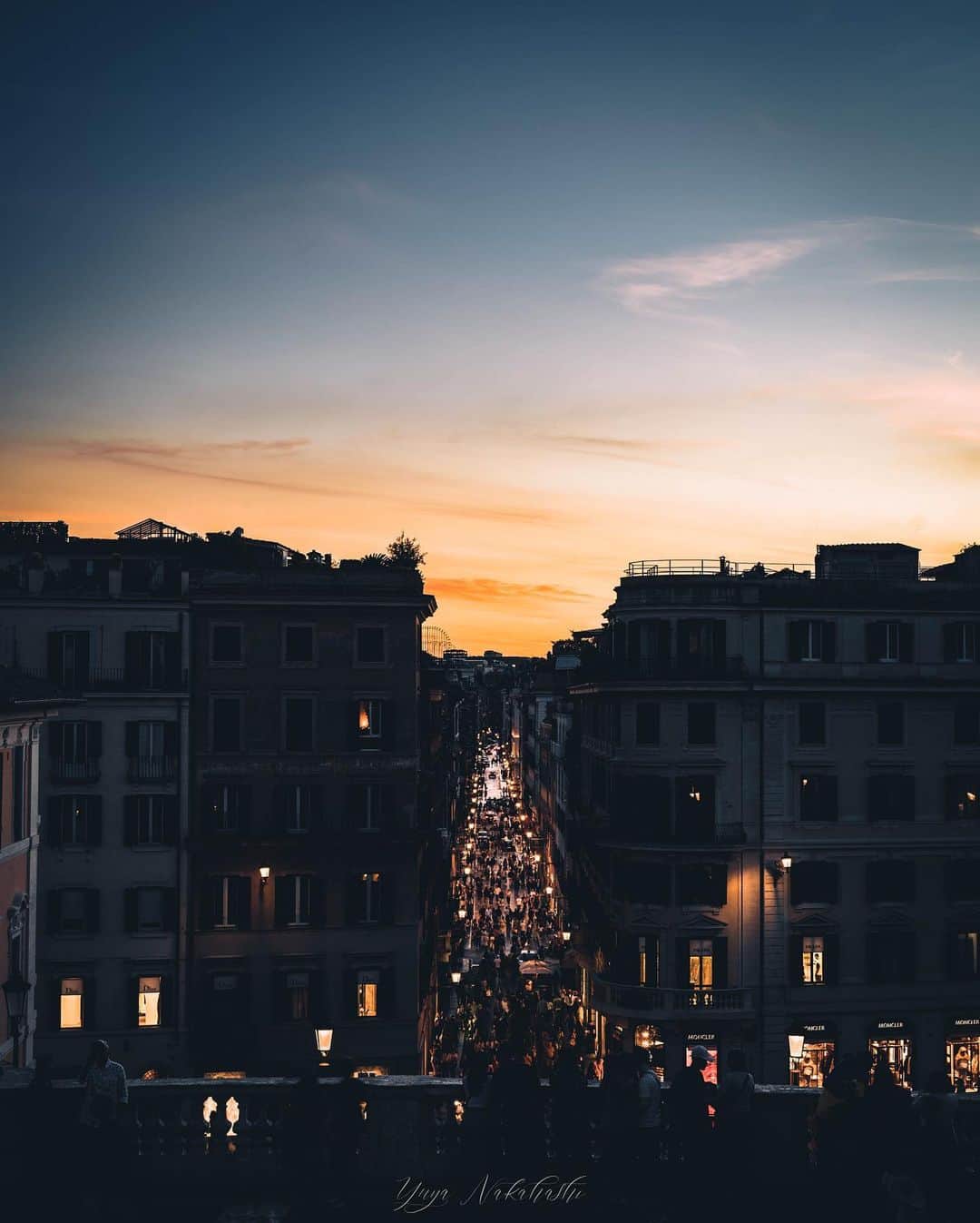 YUYAさんのインスタグラム写真 - (YUYAInstagram)「・ 📍- Rome (Italy)  . #ローマ#Rome#イタリア#Italy#nikoncreators#trip#nikon#light_nikon#lightroom#photoshop#adobe#gooverseas#travel#traveling#travel #aroundtheworld#madewithlightroom」12月24日 9時51分 - yuya.hair
