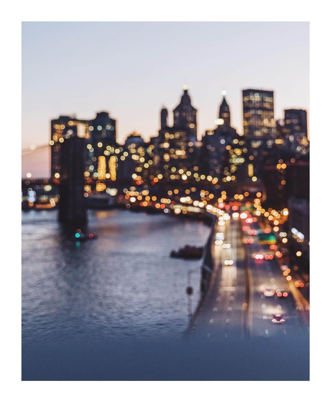 Cory Staudacherのインスタグラム：「NYC Daze」