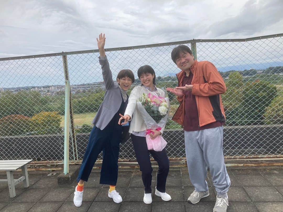 鈴木保奈美のインスタグラム