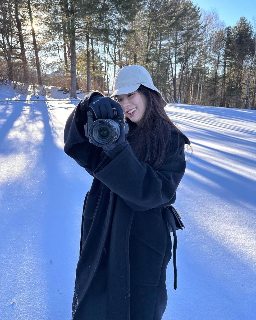 アリスのインスタグラム：「뛰뛰뛰!💃🏻 merry christmas🎄」
