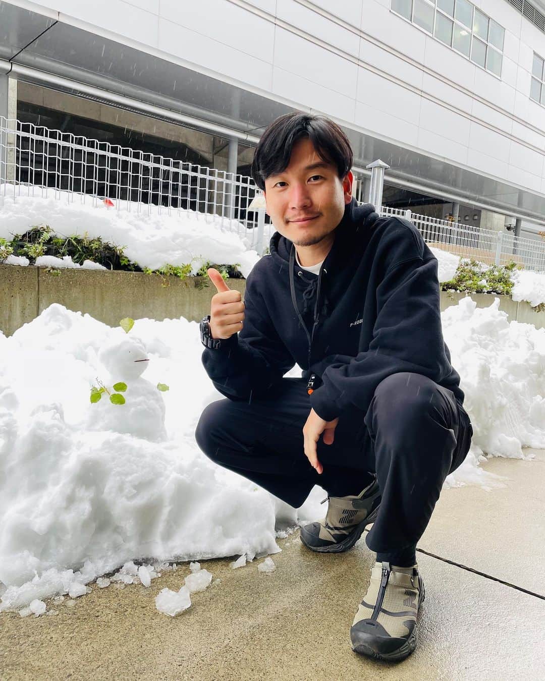 山岸門人さんのインスタグラム (山岸門人yamagishimondo)