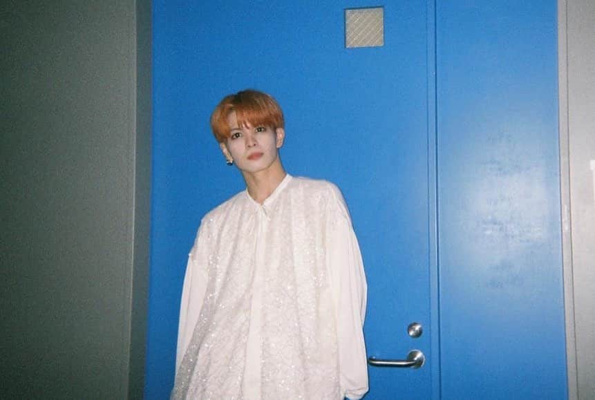 栗田航兵さんのインスタグラム写真 - (栗田航兵Instagram)「．  20221223  OCTPATH 3rd fan meeting 🎄⛄️ THme Dome ⛄️🎄  THmeとXmasできて幸せ満点腹一杯だ‼️ 最高のライブ納めでした‼️ だいすきスミ‼️  #OCTPATH #OCTPATH_THMEDOME #THme」12月24日 17時59分 - _kurigohan