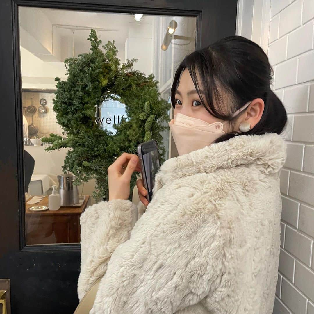 山本帆乃佳のグルメインスタ