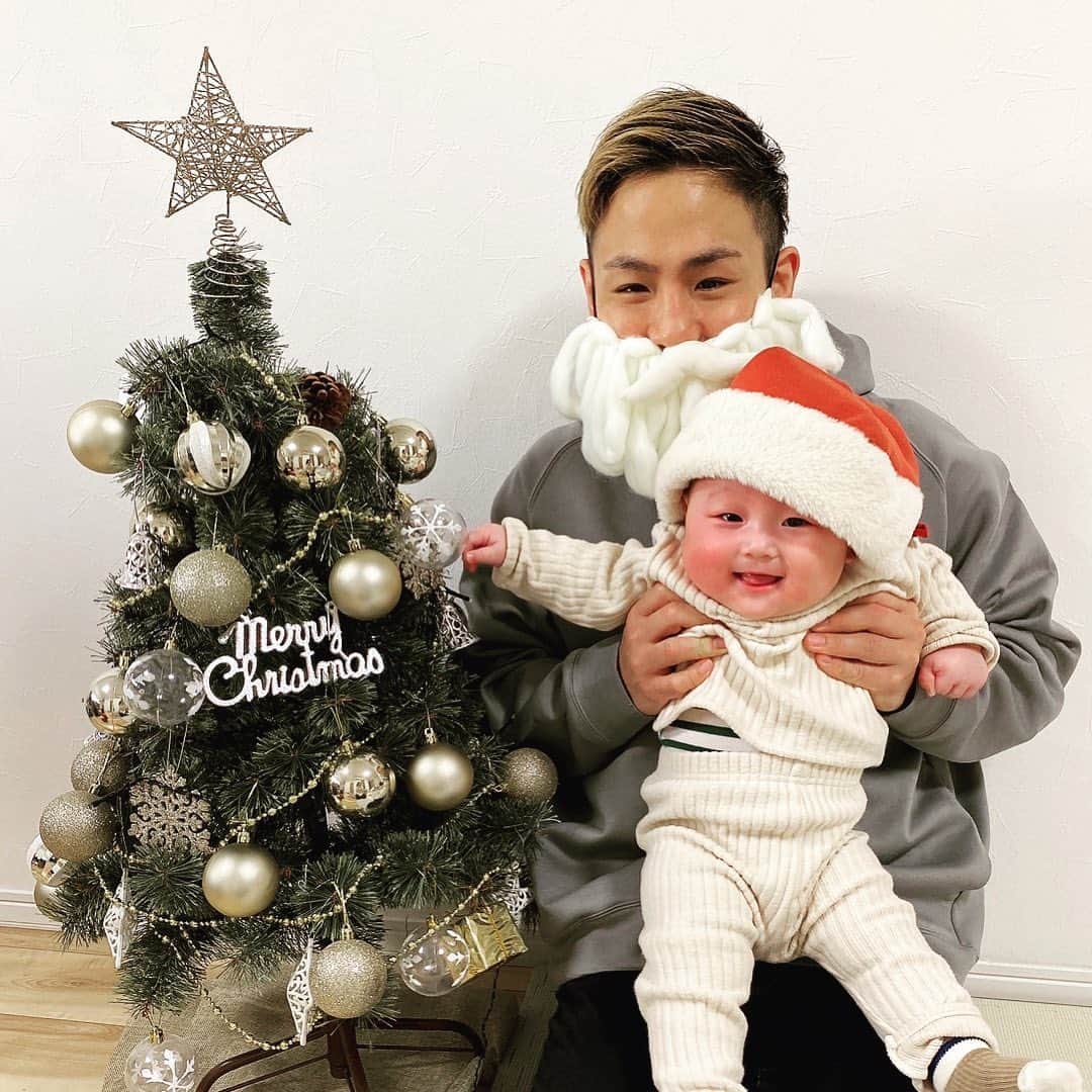 Kotokaのインスタグラム：「🎅」