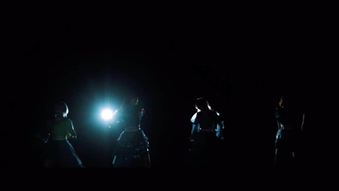 白井將人のインスタグラム：「Blinding Lights / may in film  MUSICVIDEO」