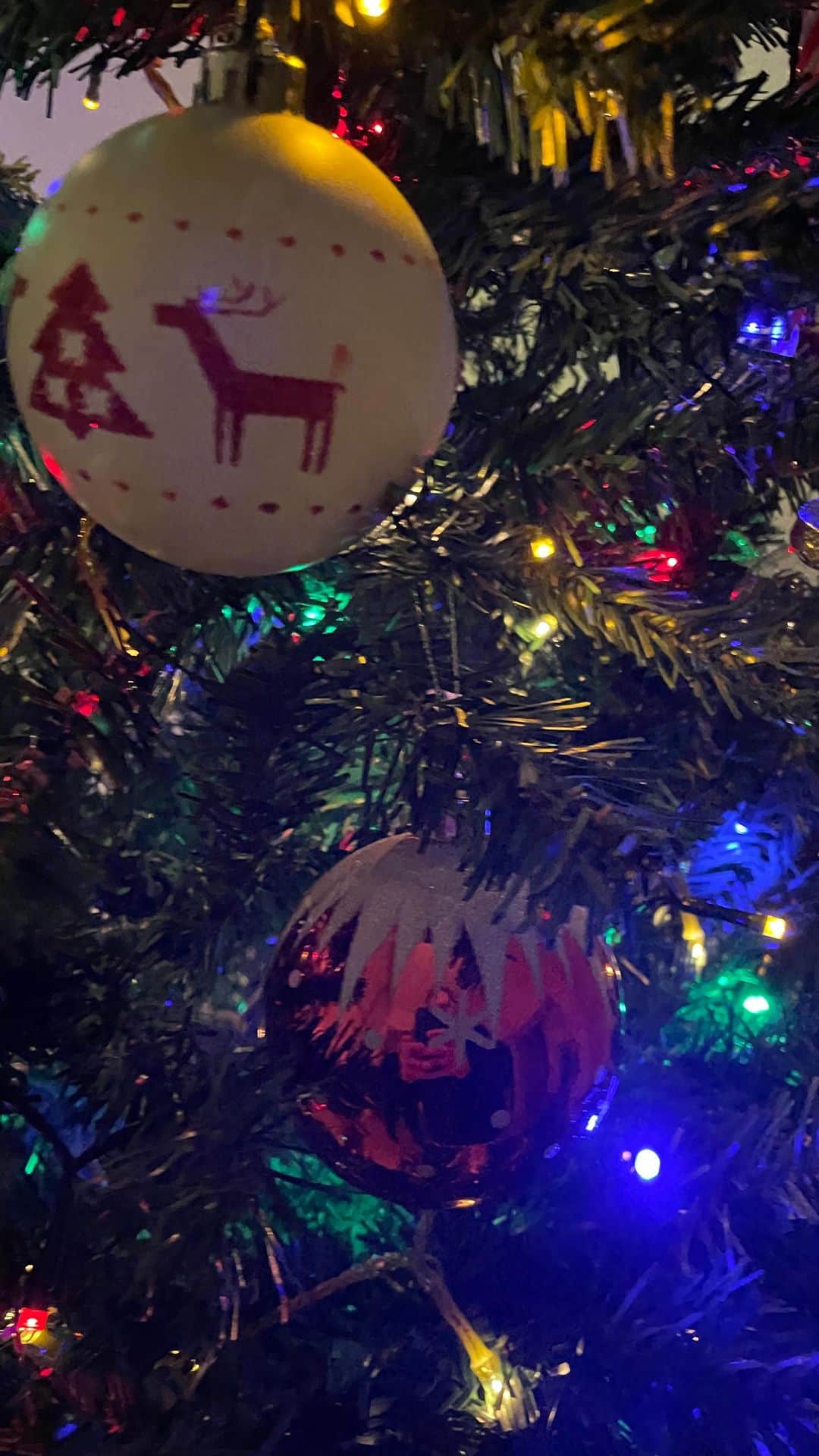 Шамов Дмитрийのインスタグラム：「В Японии Рождество 🎄」
