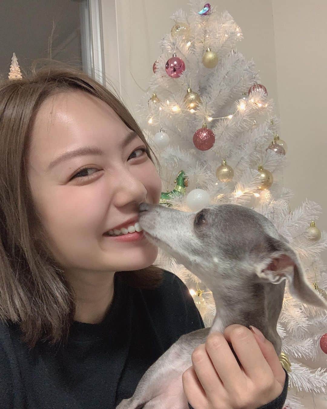志村玲那のインスタグラム