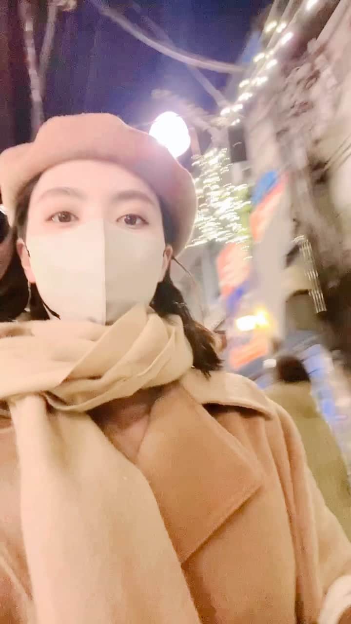 のインスタグラム：「#クリスマス #christmas #中野レンガ坂」