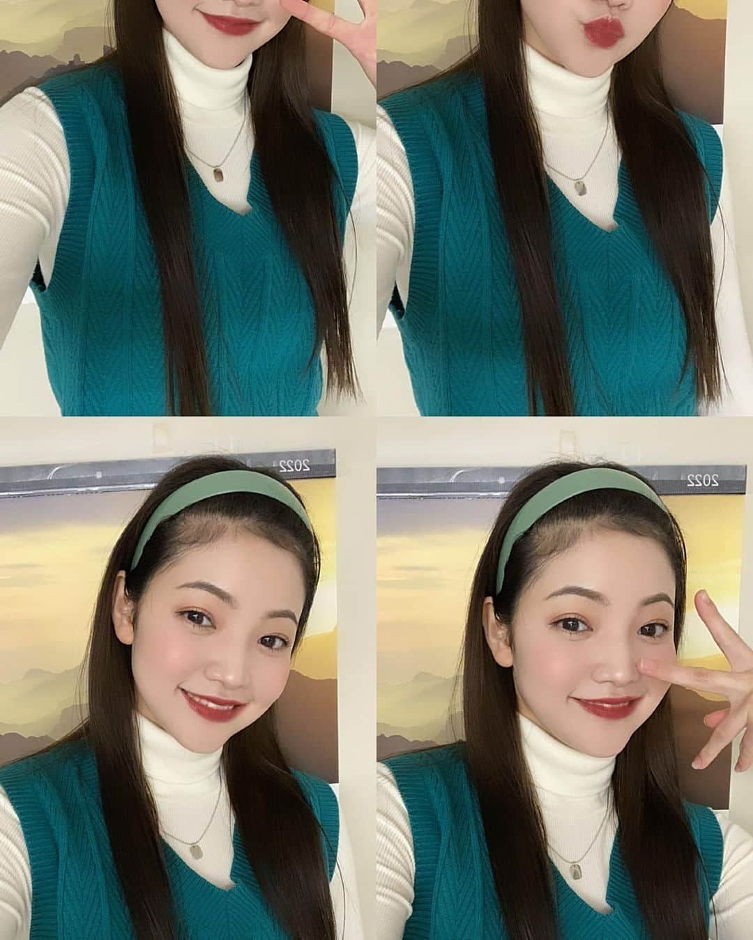 大熊李のインスタグラム：「・ ・ ・ ・ 2022年、最後のパブピポありがとうございました^_^🤍 最後途中で終わったのは思い出にします☺️ そして、クリスマスケーキ美味しかった🫣  #沖縄 #パブピポ」