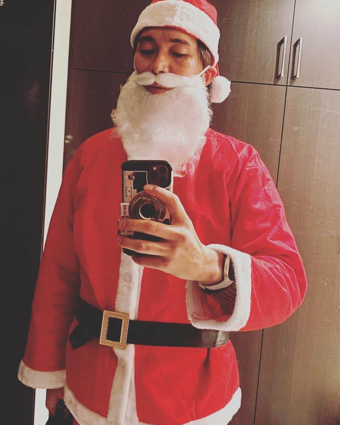 宮崎謙介さんのインスタグラム写真 - (宮崎謙介Instagram)「メリークリスマス。  #クリスマス」12月24日 21時59分 - miyazakikensuke1031