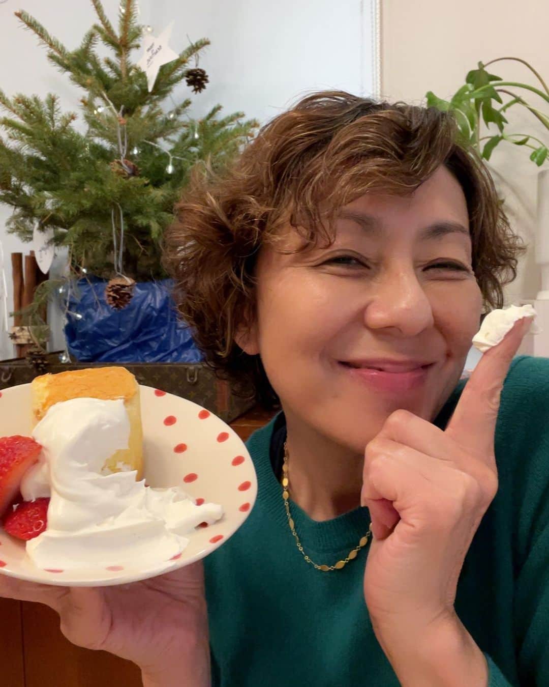 RIKACOのインスタグラム