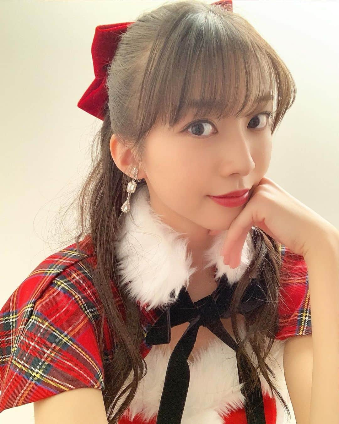 牧野真莉愛のインスタグラム