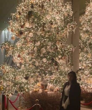 イム・ジュウンのインスタグラム：「⠀ ⠀ 화질이 다 깨졌지만  생존 신고는 하고 싶어서  모두 Merry Christmas!」