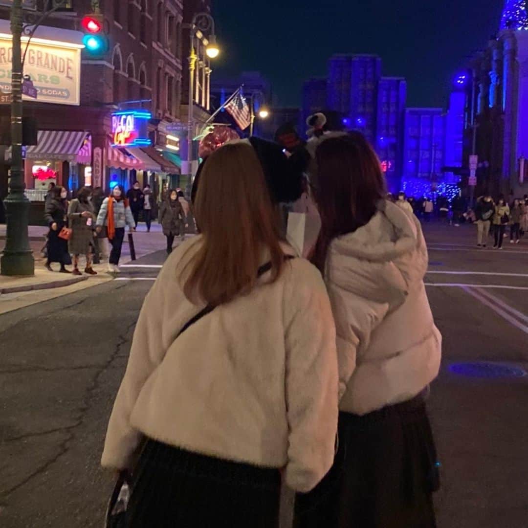 蒼井ちあきさんのインスタグラム写真 - (蒼井ちあきInstagram)「▶︎ﾕﾆﾊﾞｰｻﾙｽﾀｼﾞｵｼﾞｬﾊﾟﾝ  ｽｷﾃﾞｽ🖤🤍」12月25日 0時35分 - __aoi513