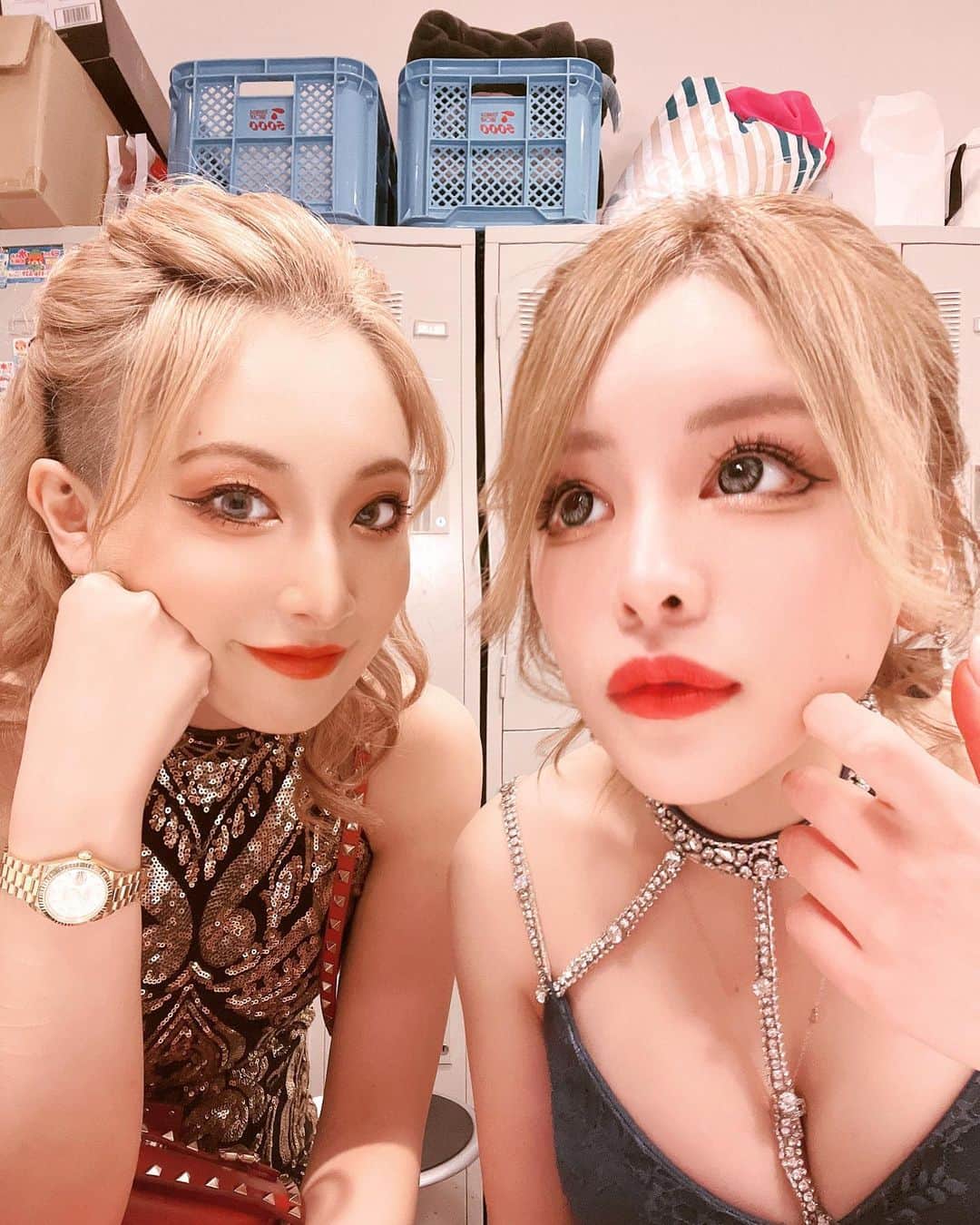 雅まことのインスタグラム