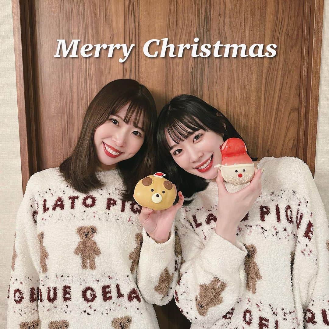 末永みゆさんのインスタグラム写真 - (末永みゆInstagram)「. Merry Christmas🎅🏻」12月25日 12時33分 - miyu_suenaga