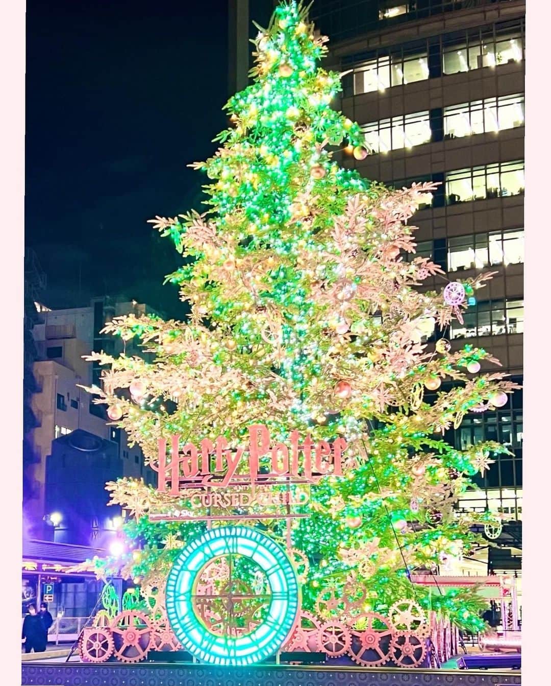 笙乃茅桜さんのインスタグラム写真 - (笙乃茅桜Instagram)「.  ✧*｡🎄𝐌𝐞𝐫𝐫𝐲𝐂𝐡𝐫𝐢𝐬𝐭𝐦𝐚𝐬🎄✧*｡  素敵な1日をお過ごしください🍀」12月25日 13時09分 - shono_chio