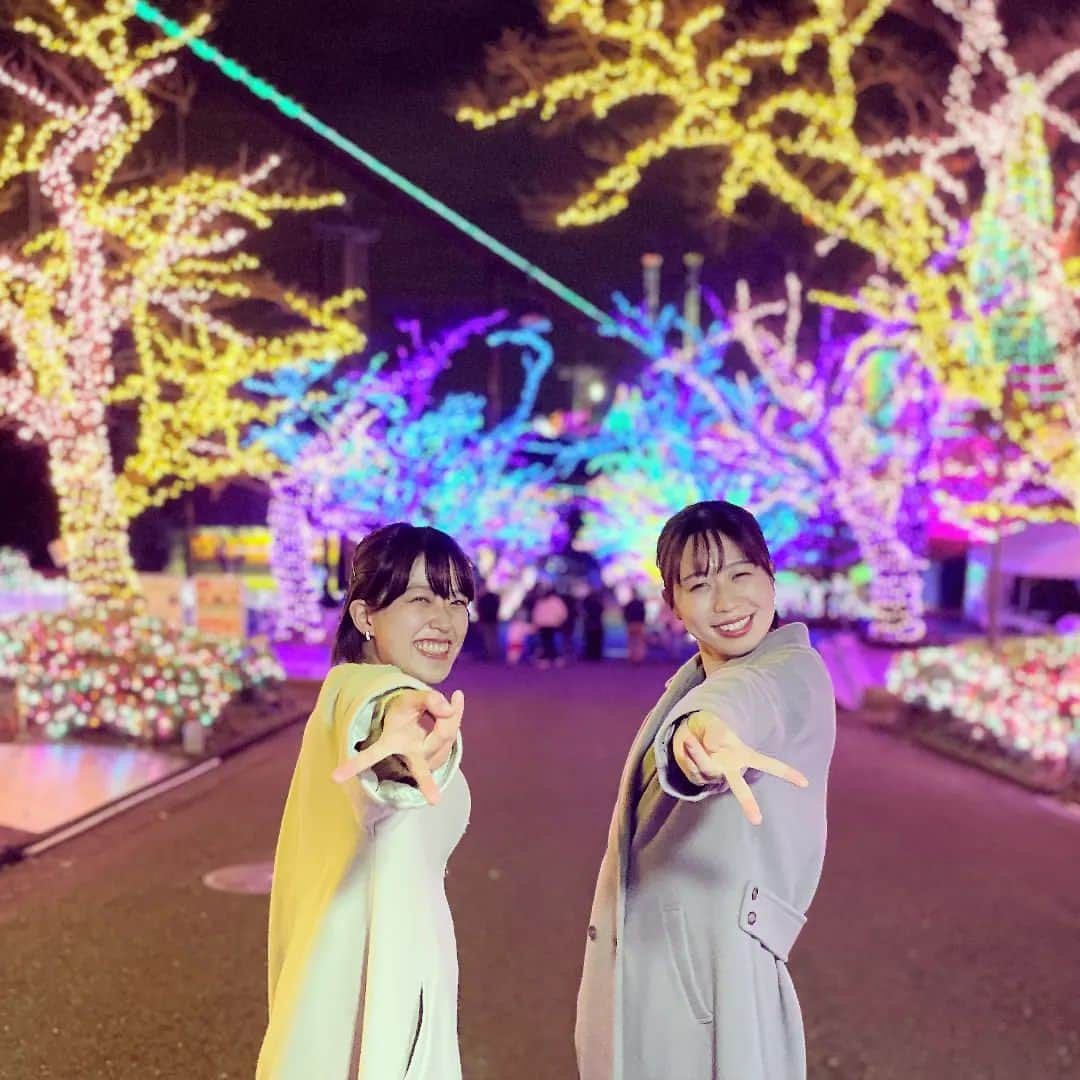 よみうりランドさんのインスタグラム写真 - (よみうりランドInstagram)「✨🎄メリークリスマス！🎄✨  ･････････････････  大切な人と、素敵な日をお過ごしください🥰  ･････････････････  #よみうりランド #よみうりランドジュエルミネーション #ジュエルミネーション #jewellumination #よみらん #よみラン #デート #デートスポット #クリスマス #メリークリスマス #イルミネーション #イルミ #yomiuriland #tokyo #japan #amusementpark」12月25日 13時20分 - yomiuriland